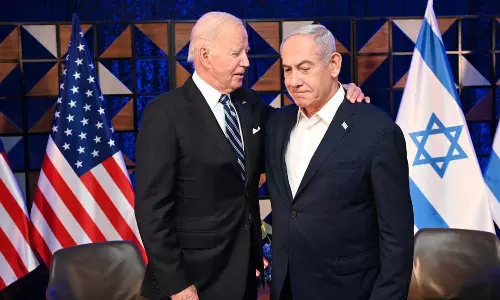 Israel PM Benjamin Netanyahu told Joe Biden Israel will not attack Iranian nuclear or oil sites – report, Israel Hezbollah war, Gaza, Israel PM Benjamin Netanyahu told Joe Biden Israel will not attack Iranian nuclear or oil sites – report, Israel Hezbollah war, Gaza,