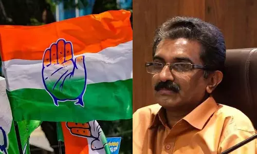 എഡിഎമ്മിന്‍റെ മരണം: സംസ്ഥാന വ്യാപക പ്രതിഷേധത്തിന് കോൺ​ഗ്രസ്