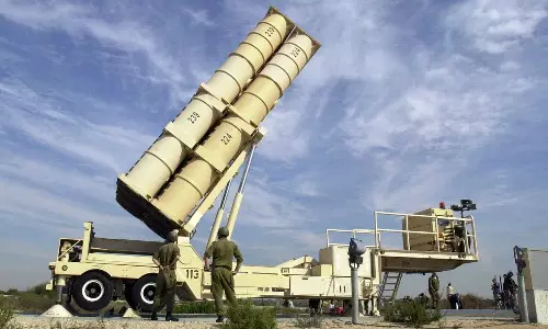 Israel faces potential shortage of interceptor missiles amid Iran threats: Financial Times reports, Hamas, Israel Gaza attack, Israel Hezbollah war, Lebanon,