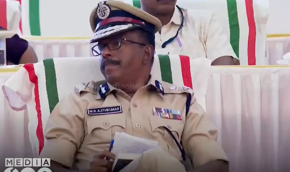 Ajith Kumar Ajith Kumar