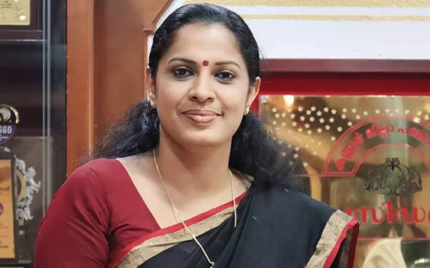 Cyber ​​attack, PP Divya, complaint, police,adm,