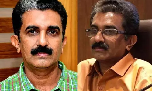 No evidence of Naveen Babu taking bribe; The report of the Joint Commissioner of Land Revenue gives clean chit, Naveen Babu case, Kannur ADM death