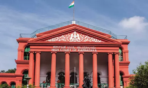 Shouting Jai Shri Ram inside mosque doesnt hurt religious feelings: Karnataka High Court Shouting Jai Shri Ram inside mosque doesnt hurt religious feelings: Karnataka High Court
