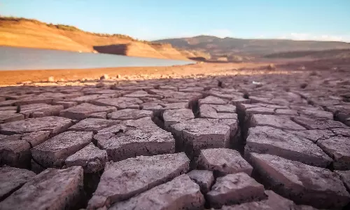 UN Sounds Alarm Over Food Crisis In Southern Africa