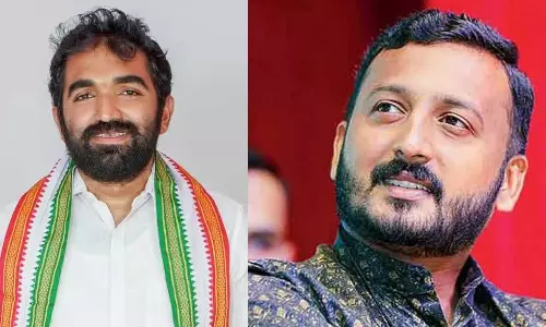 രാഹുലിനൊപ്പം ഉമ്മന്‍ചാണ്ടിയുടെ കല്ലറ സന്ദര്‍ശിക്കാനില്ലെന്ന് ചാണ്ടി ഉമ്മൻ