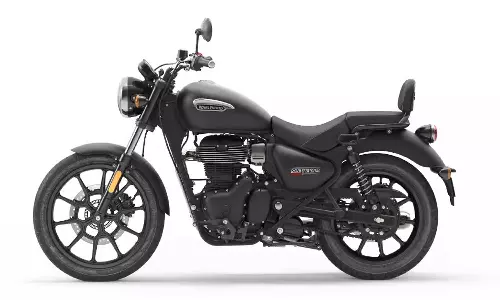 ക്രൂയിസർ ബൈക്കിന് സ്റ്റാർട്ടിങ് പ്രോബ്ലം ഉൾപ്പെടെ പല തകരാറുകൾ; സേവനം നൽകാതിരുന്ന കമ്പനിക്ക് 5.39 ലക്ഷം രൂപ പിഴയിട്ട് ഉപഭോക്തൃ കമ്മിഷൻ