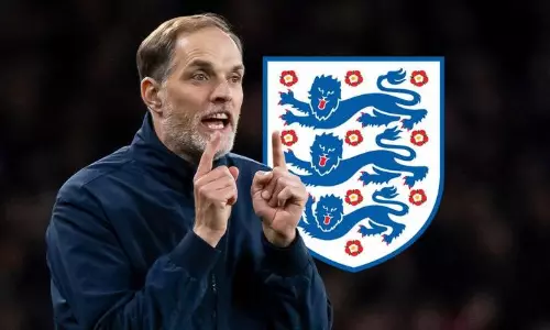 ഇംഗ്ലീഷ് ഫുട്ബോളിൽ പുതുയുഗം; തോമസ് ടുഹേലിനെ പരിശീലകനായി നിയമിച്ചു