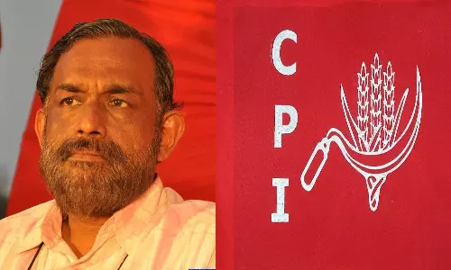 വയനാട് സത്യൻ മൊകേരി സിപിഐ സ്ഥാനാർഥിയായേക്കും