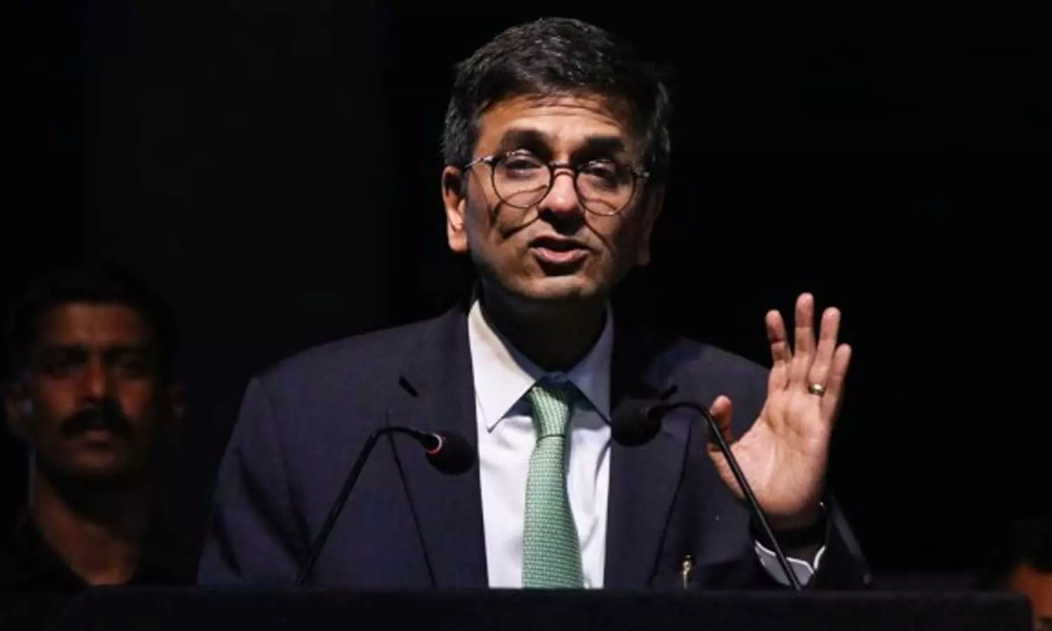 അടുത്ത സുപ്രിം കോടതി ചീഫ് ജസ്റ്റിസ് ആര് ? പിൻഗാമിയെ നിർദേശിച്ച് ചീഫ് ജസ്റ്റിസ് ഡി.വൈ ചന്ദ്രചൂഡ്