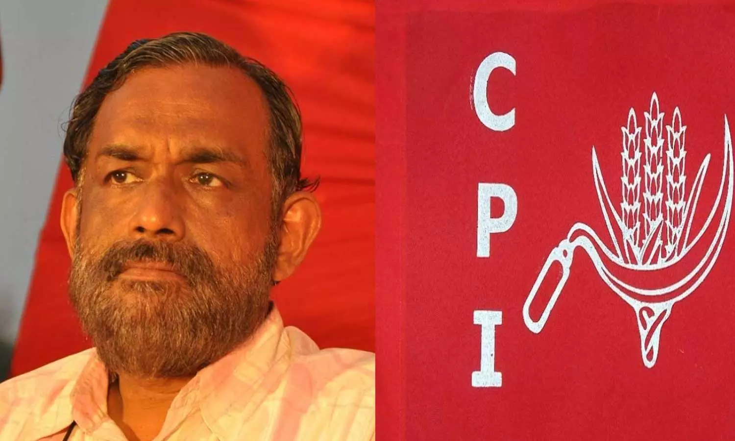 വയനാട്ടിൽ മത്സരിക്കാനില്ലെന്ന് സത്യൻ മൊകേരി; ടി.ടി ജിസ്മോന്റെ പേര് പരിഗണനയിൽ വയനാട്ടിൽ മത്സരിക്കാനില്ലെന്ന് സത്യൻ മൊകേരി; ടി.ടി ജിസ്മോന്റെ പേര് പരിഗണനയിൽ