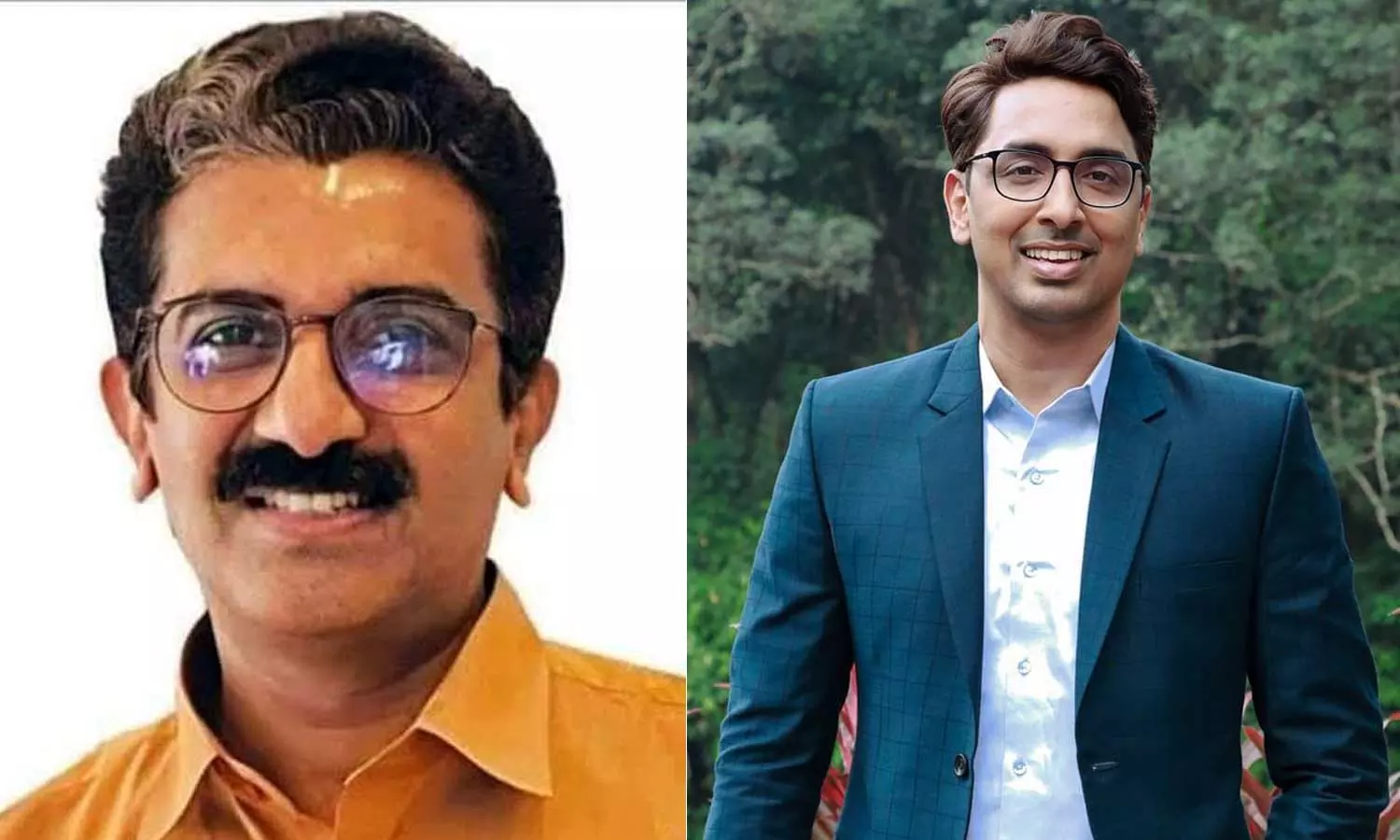 pb nooh and naveen babu pb nooh and naveen babu