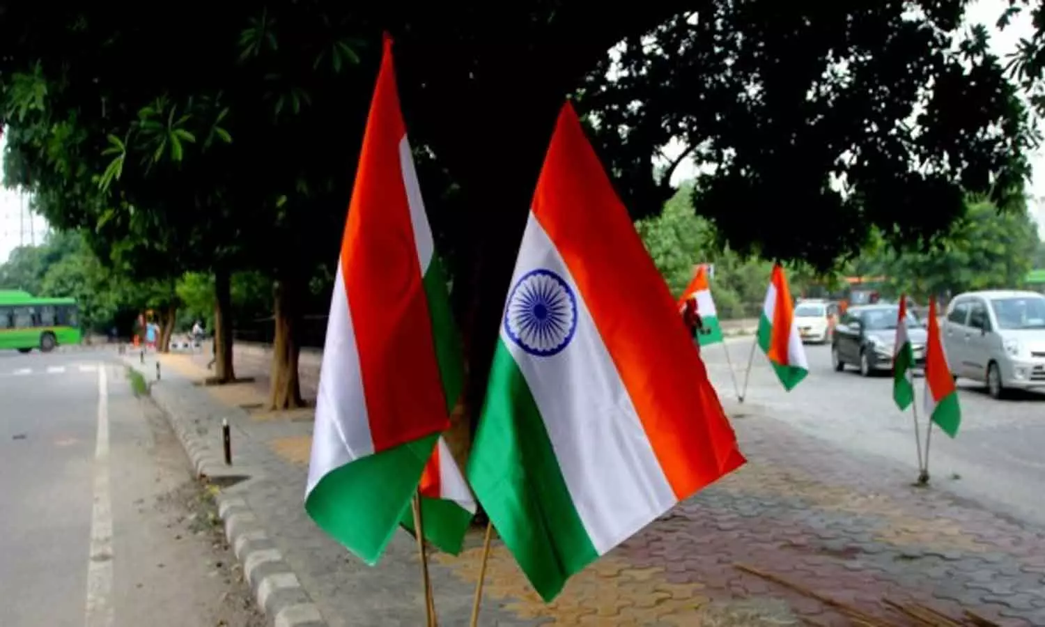 Accused of shouting ‘Pak Zindabad’, man gets bail on one condition