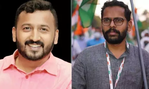 രാഹുൽ മാങ്കൂട്ടത്തിലിനെതിരെ പാലക്കാട്  സരിൻ മത്സരിക്കും; എൽഡിഎഫ് പിന്തുണക്കും