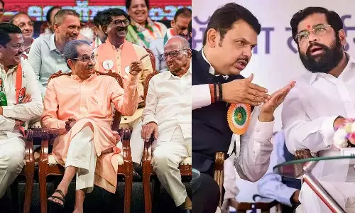 2024 Maharashtra Assembly election,