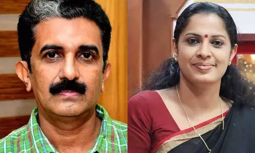 നവീൻ ബാബുവിൻ്റെ മരണം; സഹോദരന്റെ പരാതിയിൽ കേസെടുക്കാതെ പൊലീസ്