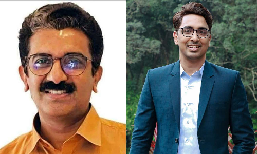 pb nooh and naveen babu