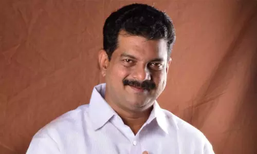 പി.പി ദിവ്യയുടെ ഭർത്താവ് പി. ശശിയുടെ ബിനാമി, ശശിക്ക് പല സ്ഥലത്തും പെട്രോൾ പമ്പുണ്ട്: പി.വി അൻവർ