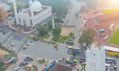 trivandrum skyscanner