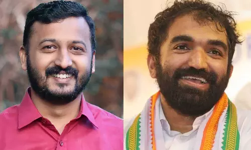 രാഹുലുമായി തർക്കമില്ല; പിതാവിന്റെ കല്ലറ ആർക്കും എപ്പോഴും സന്ദർശിക്കാം-ചാണ്ടി ഉമ്മൻ