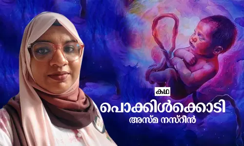 മലയാളം കഥ, തനിമ കാലാസാഹിത്യവേദി, കഥാസാഗരം