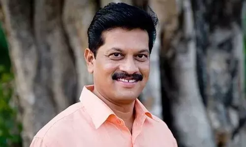 ചേലക്കരയിൽ യു.ആർ പ്രദീപ് തന്നെ എൽഡിഎഫ് സ്ഥാനാർഥി; പ്രഖ്യാപനം ശനിയാഴ്ച