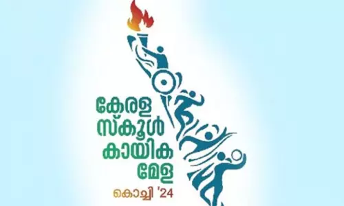 State School Olympics: UAE 15th District Team