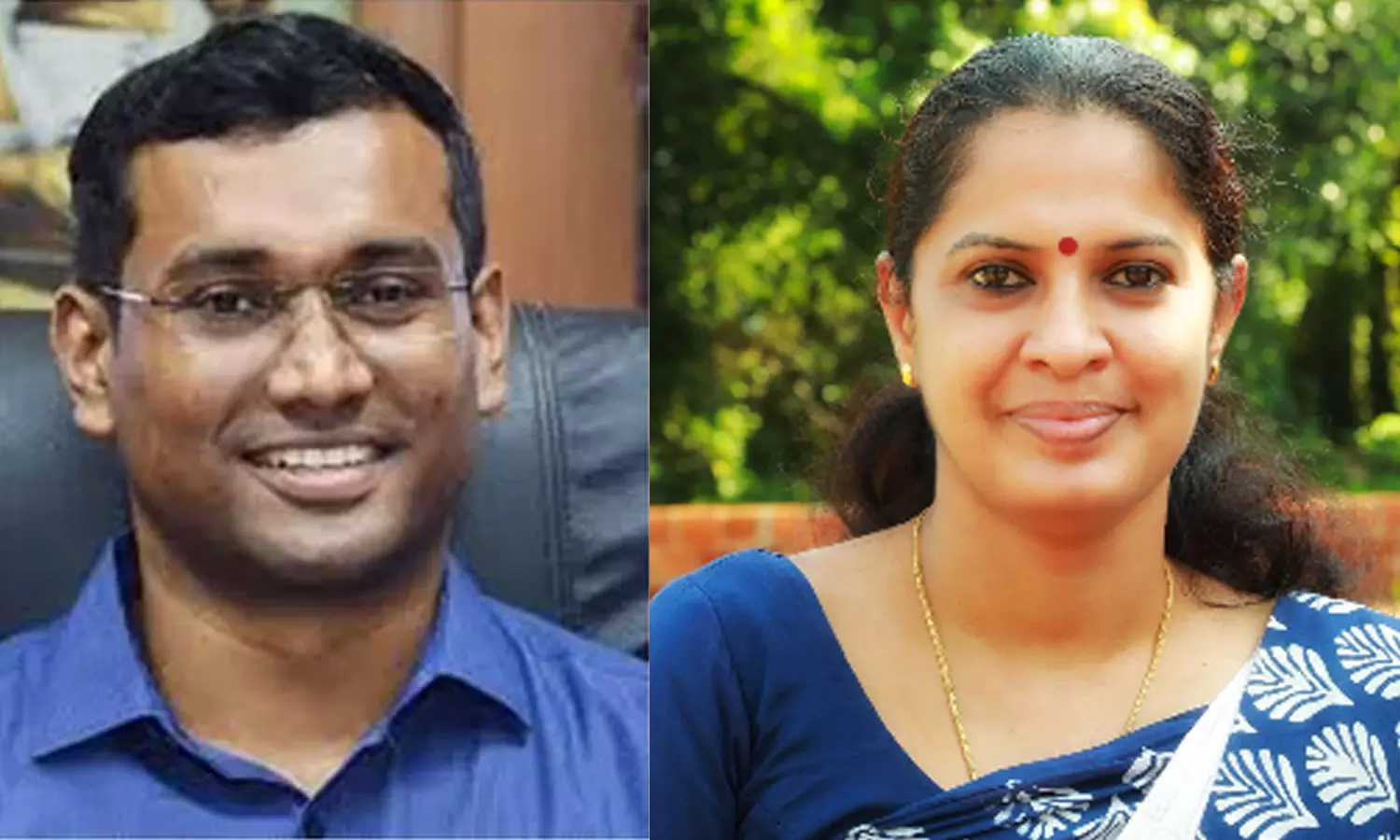 PP Divya, CPM, Kannur collector,adm, പി.പി ദിവ്യ,  കണ്ണൂർ കലക്ടർ, പത്തനംതിട്ട, സിപിഎം