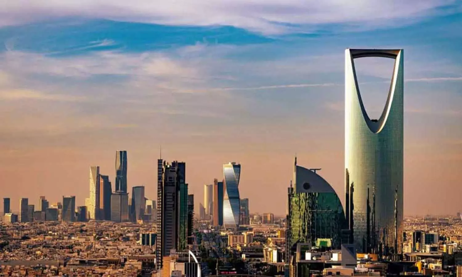 Riyadh Named Arab Environment Capital For Two Years Riyadh Named Arab Environment Capital For Two Years