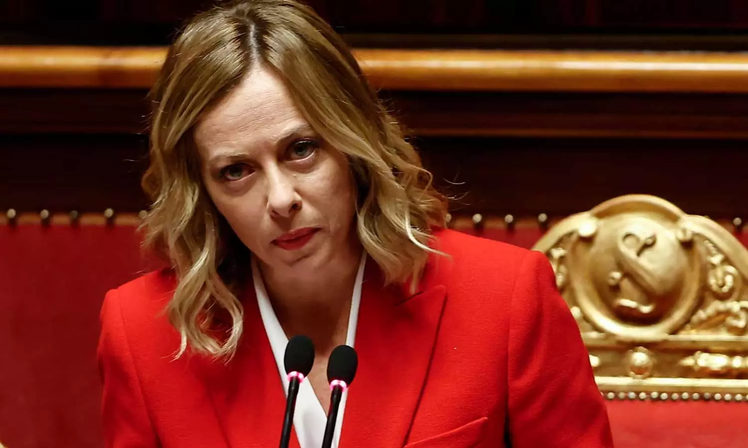 Italy imposes full arms embargo on Israel over Gaza, Lebanon attack, Israel attack on Gaza, Lebanon, Israel Hezbollah war, Hamas