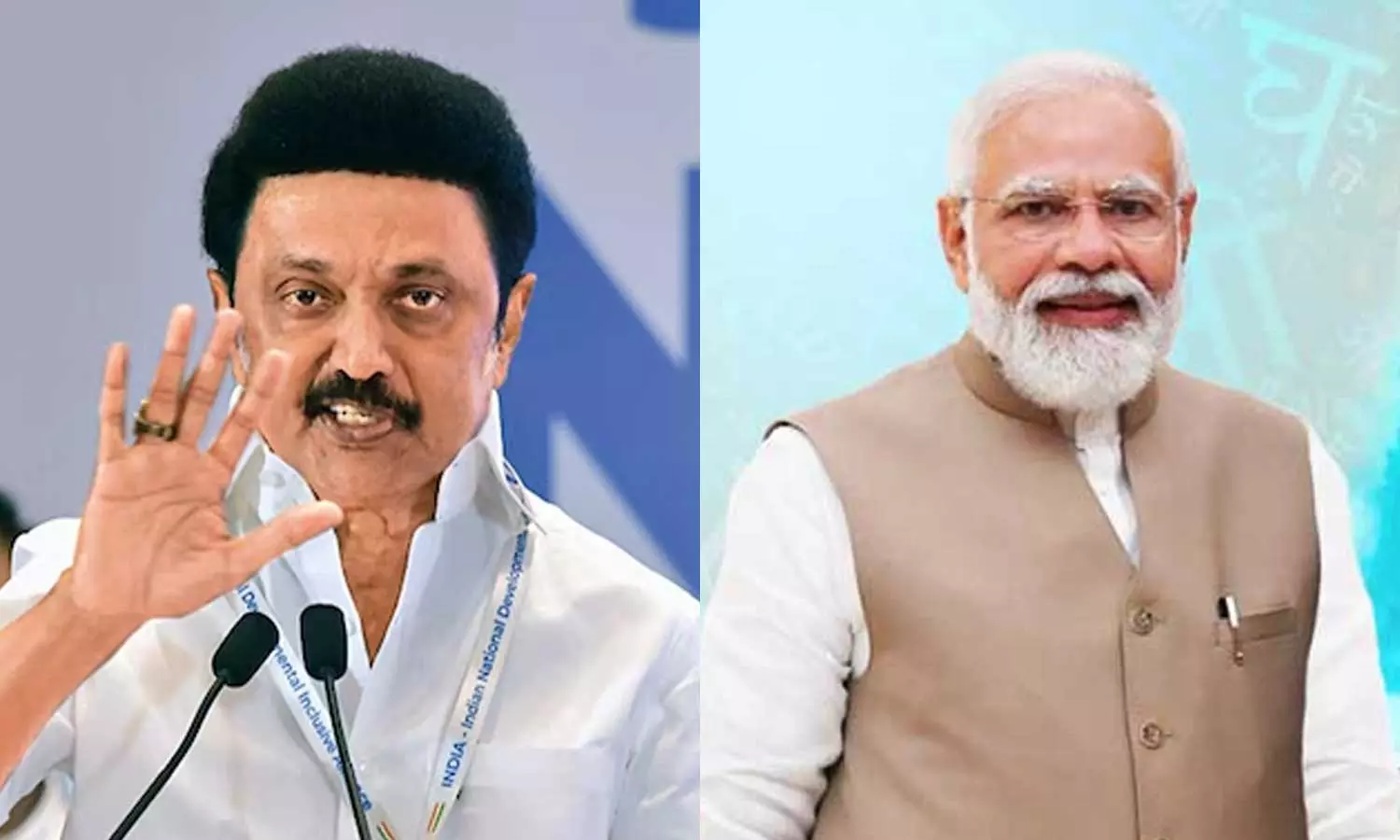 Tamil Nadu Chief Minister urges Modi to avoid Hindi events in non-Hindi states