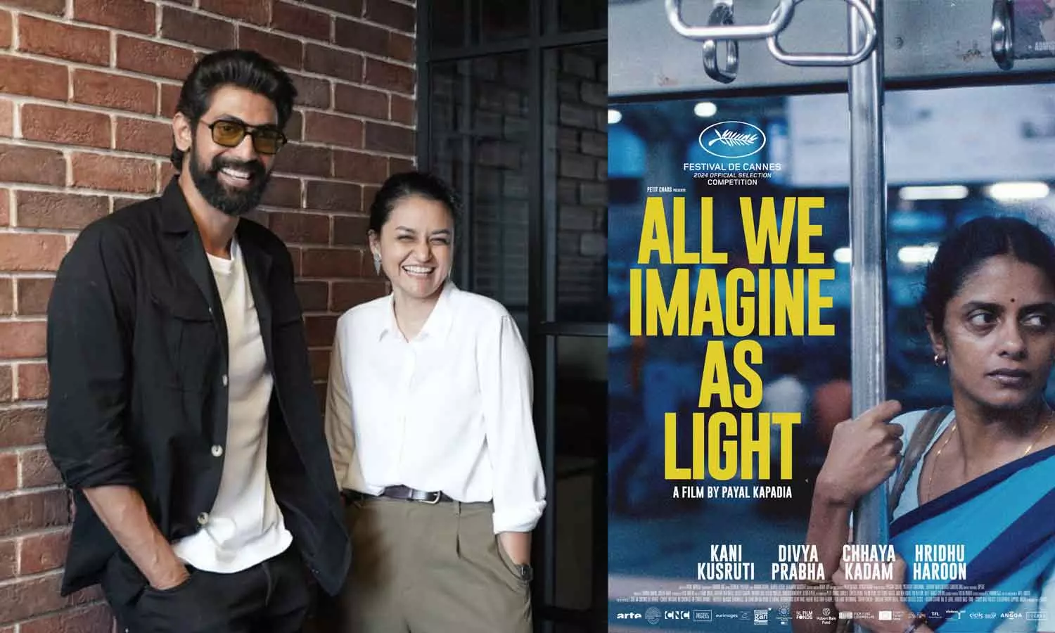 ഓൾ വി ഇമാജിൻ ആസ് ലൈറ്റ് ഓൾ ഇന്ത്യ തീയേറ്റർ റിലീസിനൊരുങ്ങുന്നു ഓൾ വി ഇമാജിൻ ആസ് ലൈറ്റ് ഓൾ ഇന്ത്യ തീയേറ്റർ റിലീസിനൊരുങ്ങുന്നു