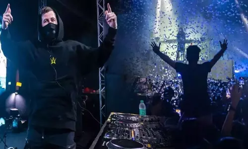 Phone Robbery,  Alan Walker,  arrest, അലൻ വാക്കർ,  ഫോൺ കവർച്ച,