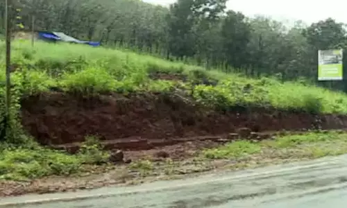 church committee,  petrol pump, Chemanai, ചെങ്ങളായിലെ പെട്രോൾ പമ്പിന് ഭൂമി നൽകിയത് പള്ളി കമ്മിറ്റി പുനഃപരിശോധിക്കും
