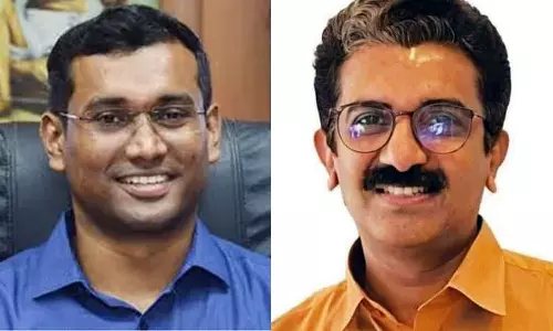 adm death, adm naveen, Kannur Collector, apology,