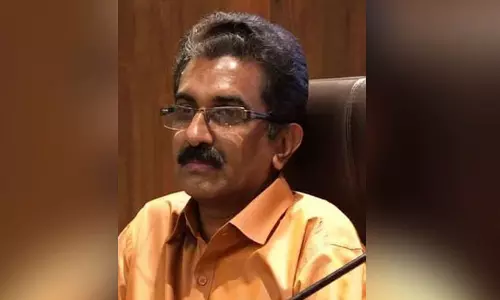 എഡിഎമ്മിന്‍റെ മരണം: കലക്ട്രേറ്റ് ജീവനക്കാരുടെ മൊഴിയെടുത്തു