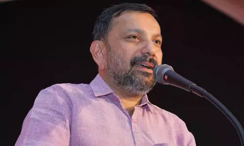 യൂട്യൂബ് ചാനലിലൂടെ സ്ത്രീത്വത്തെ അപമാനിച്ചു; ഷാജൻ സ്കറിയക്കെതിരെ കേസ് യൂട്യൂബ് ചാനലിലൂടെ സ്ത്രീത്വത്തെ അപമാനിച്ചു; ഷാജൻ സ്കറിയക്കെതിരെ കേസ്