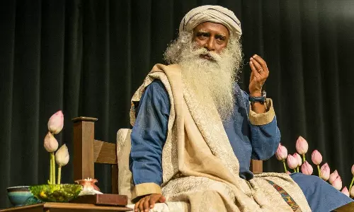 ആശ്രമത്തിൽ പോയവരെ കാണാനില്ല, ലൈംഗിക പീഡനത്തിനിരയായി കുട്ടികൾ; ദുരൂഹതയുണർത്തി ശ്മശാനം-ഇഷാ ഫൗണ്ടേഷനെതിരെ പൊലീസ് റിപ്പോർട്ട്