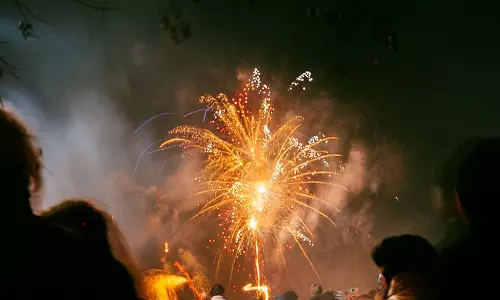 ഹരിത പടക്കങ്ങൾ മാത്രമേ വിൽക്കാവൂ; ദീപാവലി, ക്രിസ്മസ്, പുതുവത്സര ആഘോഷ പടക്കം പൊട്ടിക്കൽ നിയന്ത്രണം ഇങ്ങനെ