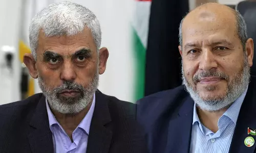 Hamas states that the fight against Israel is not over; Hezbollah announces that a new phase of the war has begun, Hamas, Gaza war, Israel Gaza attack, Israel Hezbollah war 2024, Lebanon