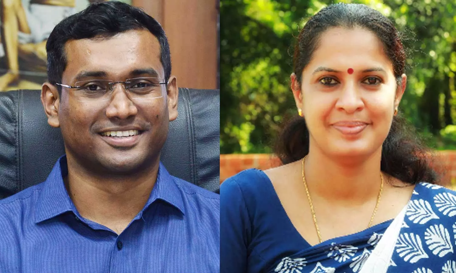 താൻ ക്ഷണിച്ചാണ് പരിപാടിക്കെത്തിയതെന്ന പി.പി ദിവ്യയുടെ വാദം തള്ളി കലക്ടർ അരുൺ കെ വിജയൻ