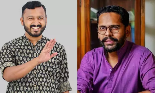 പാലക്കാട് തെരഞ്ഞെടുപ്പ്: സരിനും രാഹുലും നേര്‍ക്കുനേര്‍, BJPയിൽ കടുത്ത ഭിന്നത