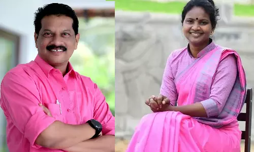 ചേലക്കരയിൽ പ്രദീപും രമ്യയും സജീവം; യുഡിഎഫിന് തലവേദനയായി എൻ.കെ സുധീറിന്റെ സ്ഥാനാർഥിത്വം