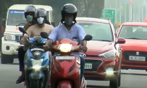 ഇൻഷുറൻസ് ഇല്ലാതെ അപകടത്തിൽപ്പെട്ടാൽ കർശന നടപടിക്ക് എംവിഡി