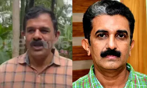 എഡിഎം നവീൻ ബാബുവിനെതിരായ പരാതി വ്യാജമെന്ന് സംശയം