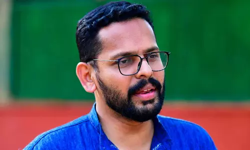 ഇടതുപക്ഷത്തിൻ്റെ ശക്തി എന്തെന്ന് ഇത്തവണ തെളിയിക്കും; പി.സരിൻ