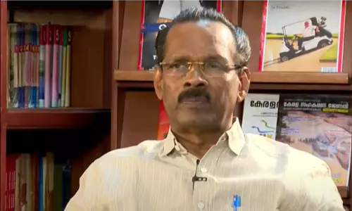 ദിവ്യ സംസാരിച്ച രീതി ശരിയായില്ല, പാലക്കാട് തിരിച്ചുപിടിക്കും: ടി. പി രാമകൃഷ്ണന്‍