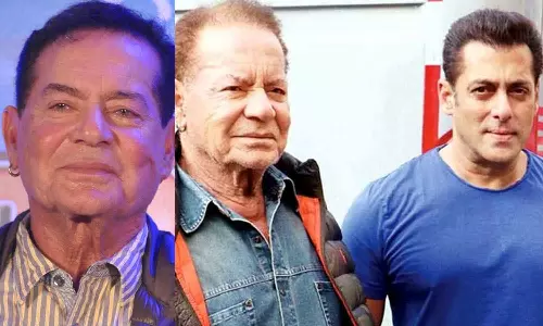 Salim Khan
