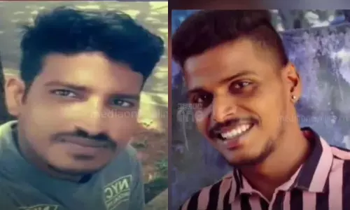 കൊല്ലം ഇരവിപുരത്ത് ബൈക്ക് അപകടം; രണ്ട് യുവാക്കൾ മരിച്ചു