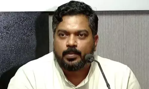 പാലക്കാട് കോൺ​ഗ്രസിൽ പൊട്ടിത്തെറി; എ.കെ ഷാനിബ് പാര്‍ട്ടി വിട്ടു