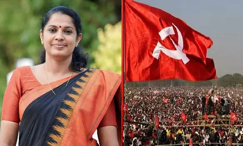 No immediate organizational action against PP Divya over ADMs Death